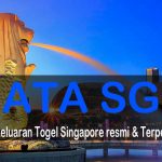 Data Pengeluaran Singapura 2023