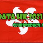 Data Pengeluaran HK Hongkong 2020-2021